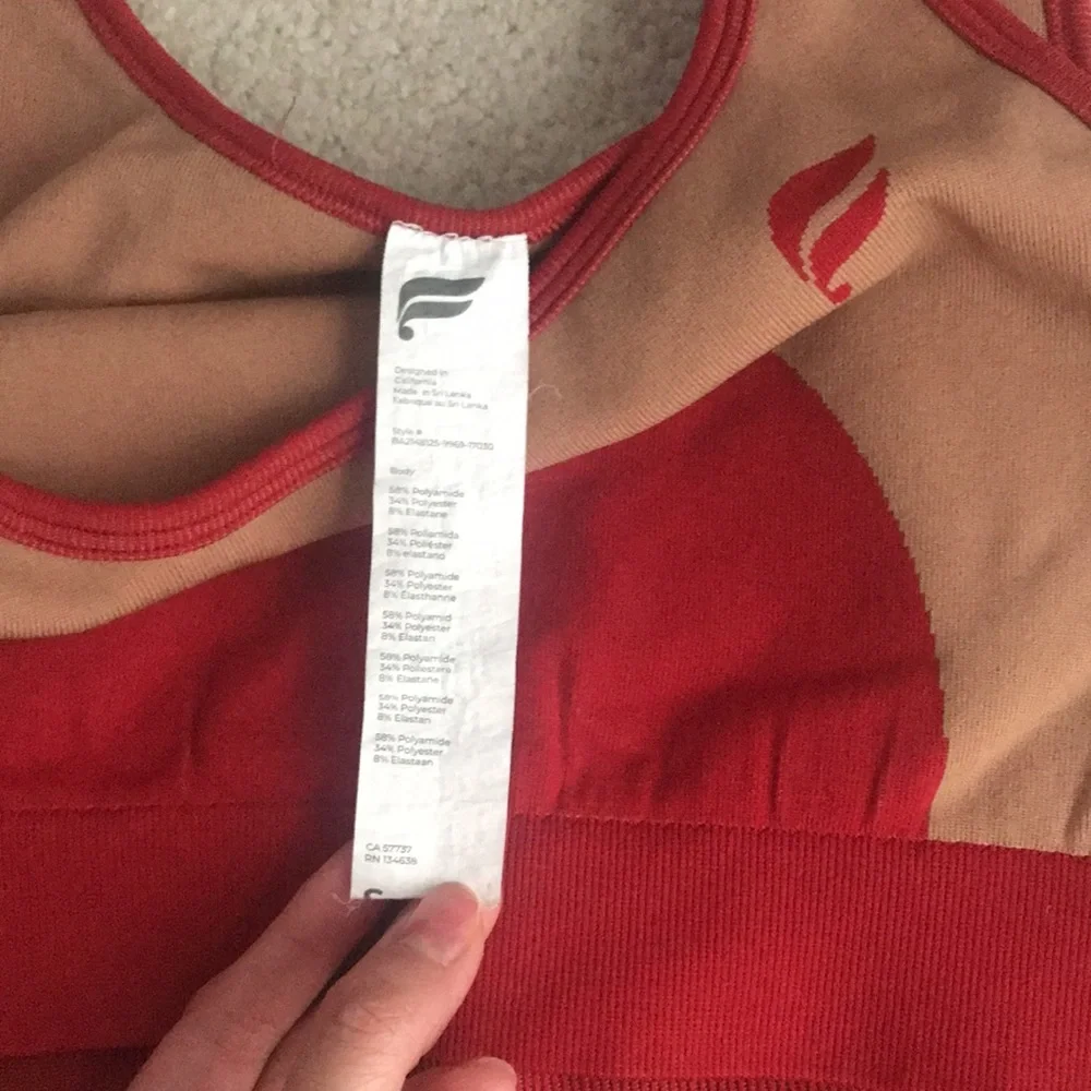 Fabletics set - Picture 4 of 5